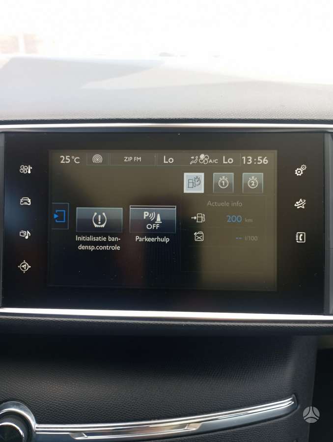 Peugeot 308, 1.6 l., Универсал