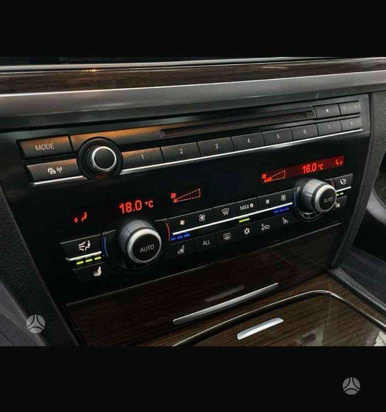 BMW 730, 3.0 l., Седан