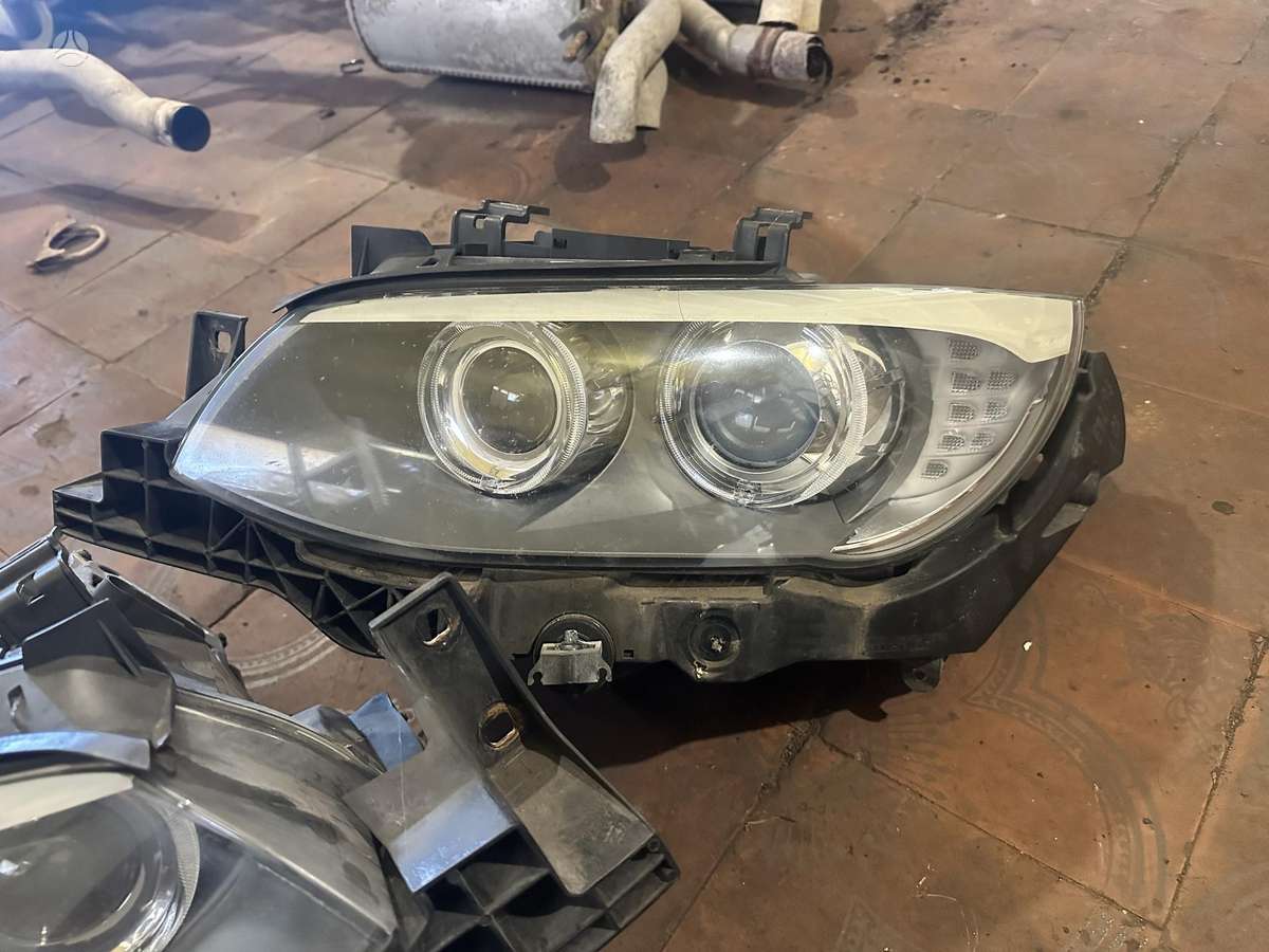 BMW 3 serija