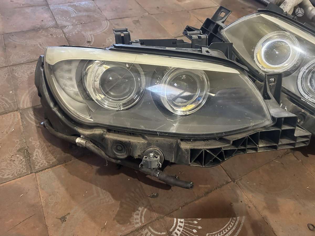 BMW 3 serija