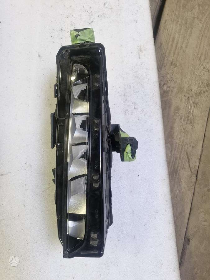 Jeep Grand Cherokee детали кузова