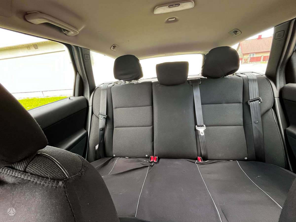 Volvo V50, 1.6 l., Универсал