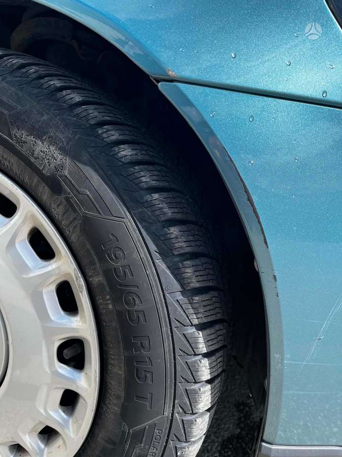 Volvo V50, 1.6 l., Универсал