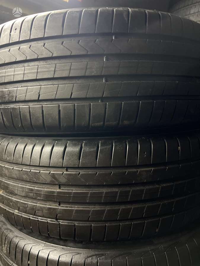 Hankook Ventus Prime 4, summer 225/55 R19