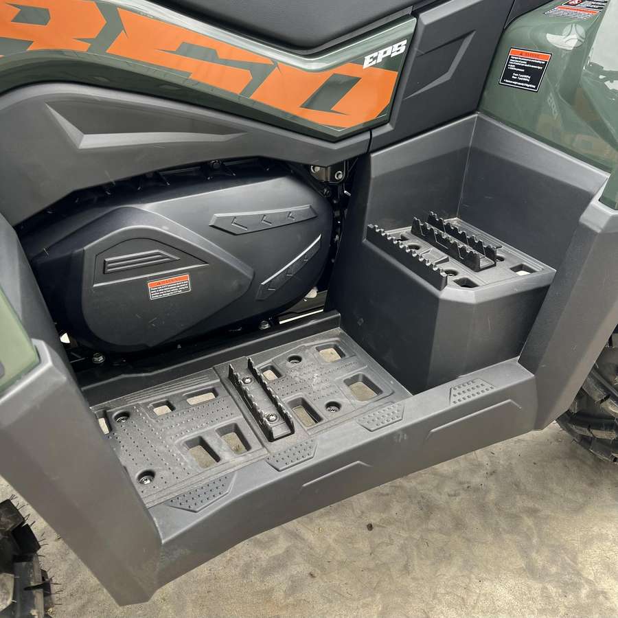 AODES PATHCROSS 850L 800cc, atv / quad