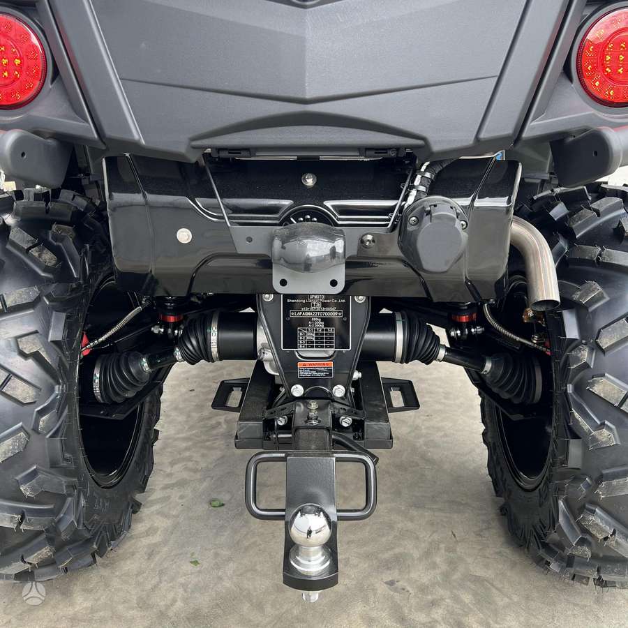 AODES PATHCROSS 850L 800cc, kvadracikli