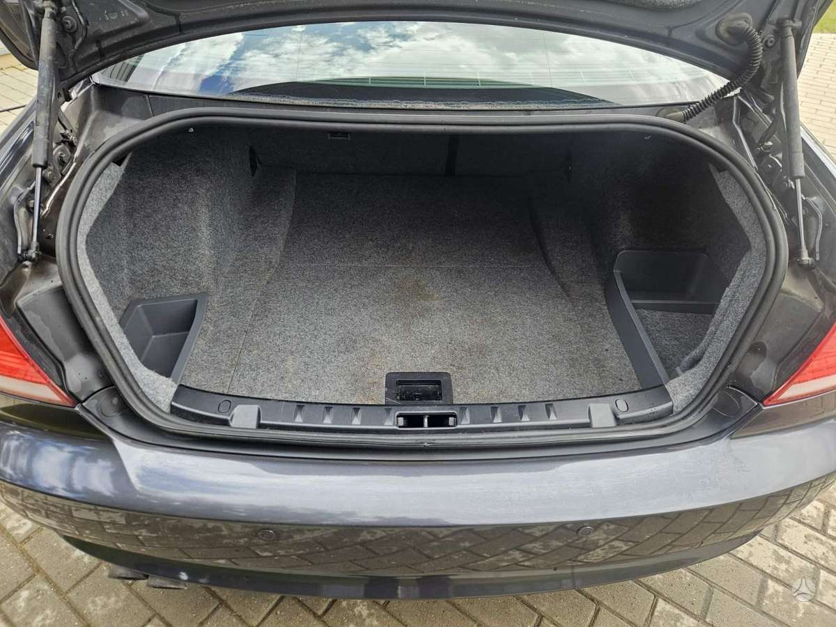 BMW 325, 3.0 l., coupe