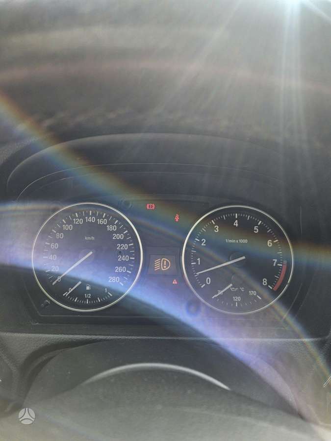BMW 325, 3.0 l., coupe