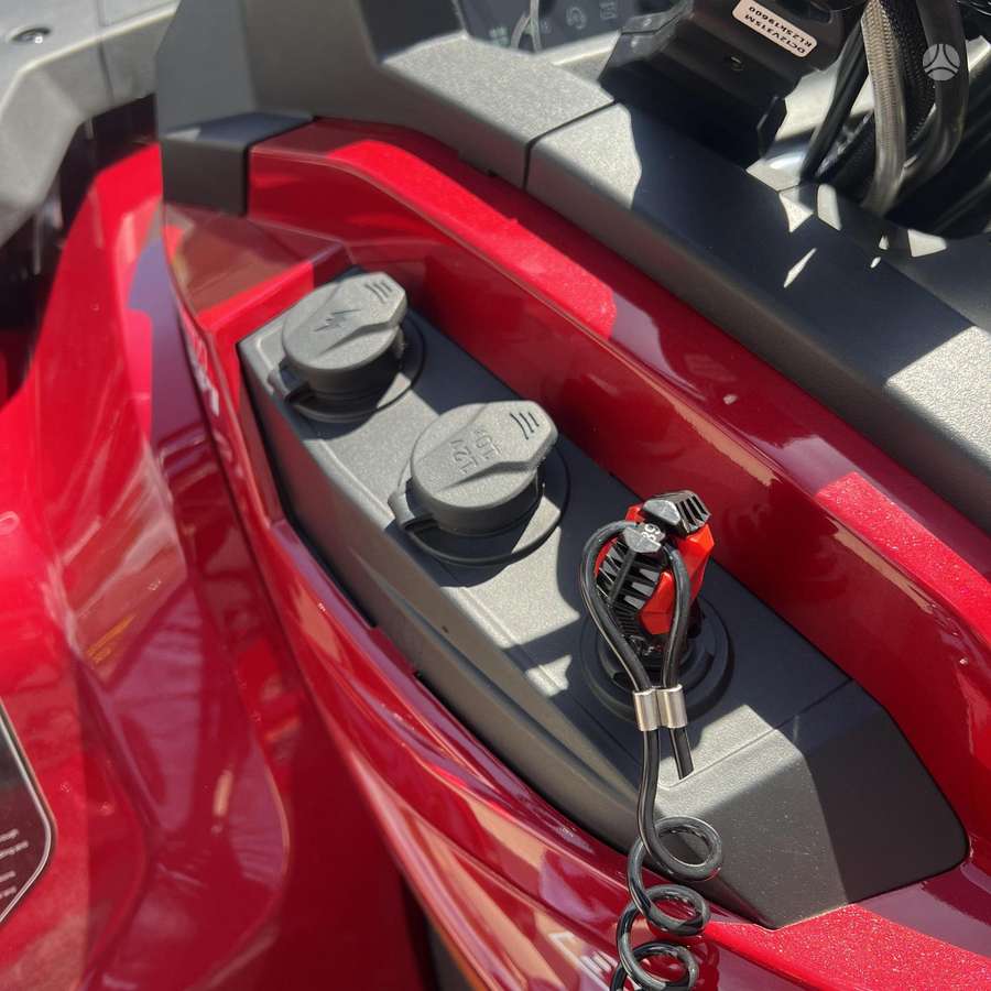 AODES PATHCROSS 850L 800cc, atv / quad