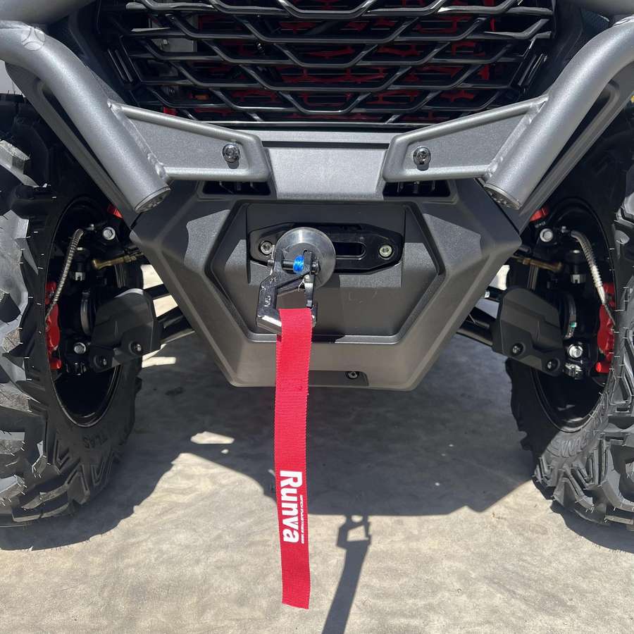 AODES PATHCROSS 850L 800cc, квадроциклы