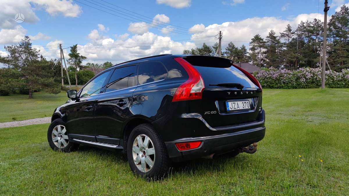 Volvo XC60 - 3