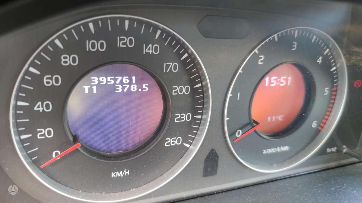 Volvo XC60 - 5