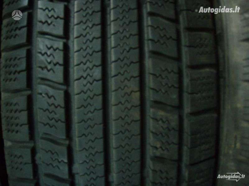 Continental, summer 185/60 R14