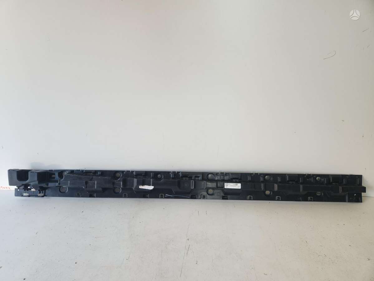 BMW X6, 51777425466, пороги