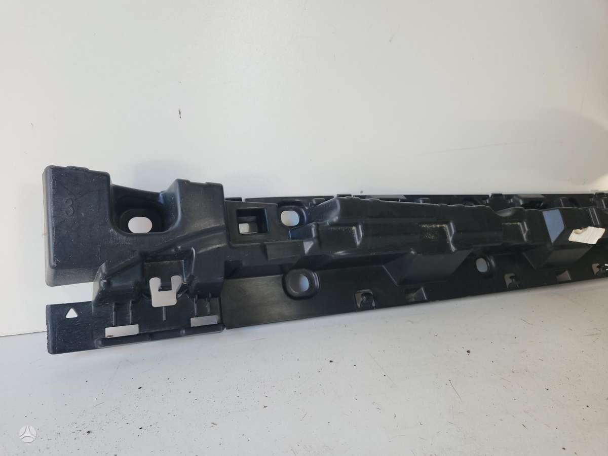 BMW X6, 51777425466, пороги
