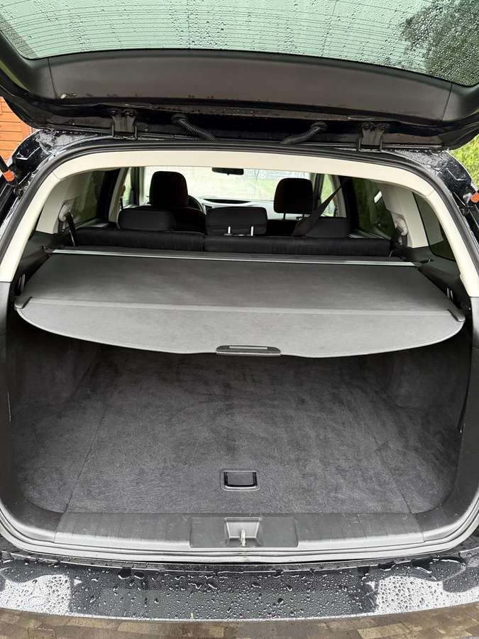 Subaru Outback, 2.0 l., Универсал