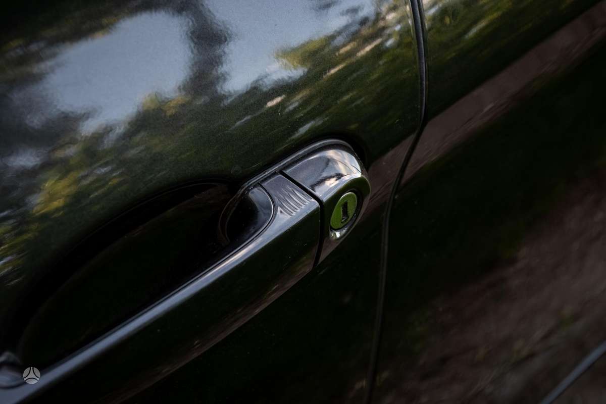 BMW 335 Gran Turismo, 3.0 l., hečbeks
