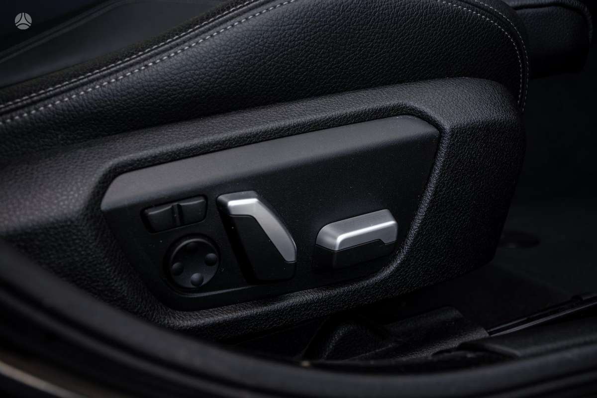 BMW 335 Gran Turismo, 3.0 l., hečbeks