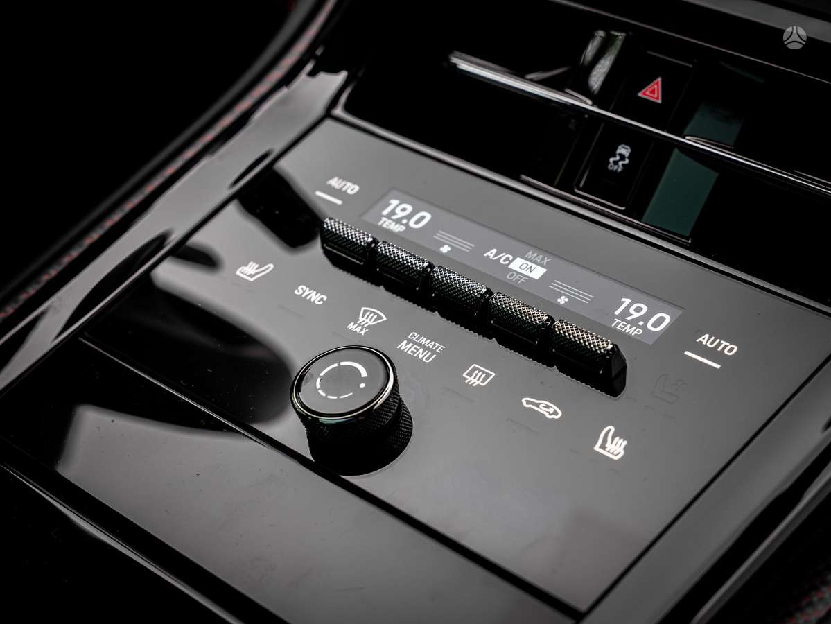 Porsche Panamera, 4.0 l., hatchback