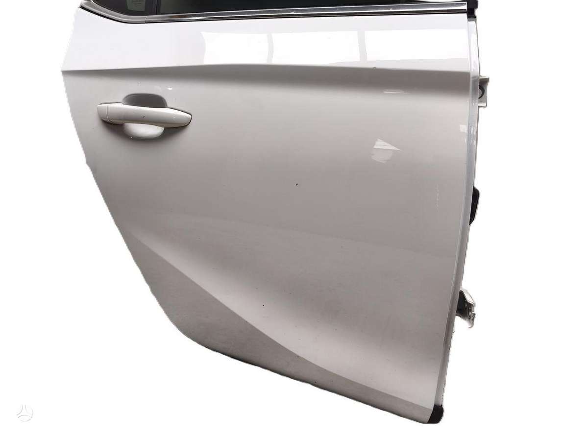 Opel Corsa двери