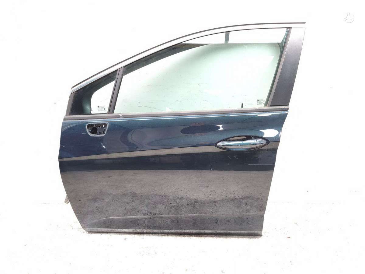Opel Astra двери
