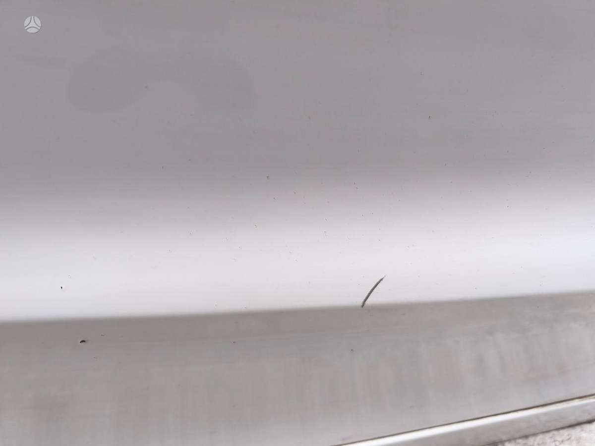 Ford S-MAX doors