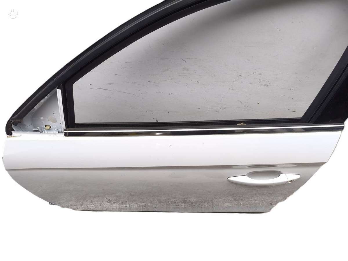 Opel Corsa двери