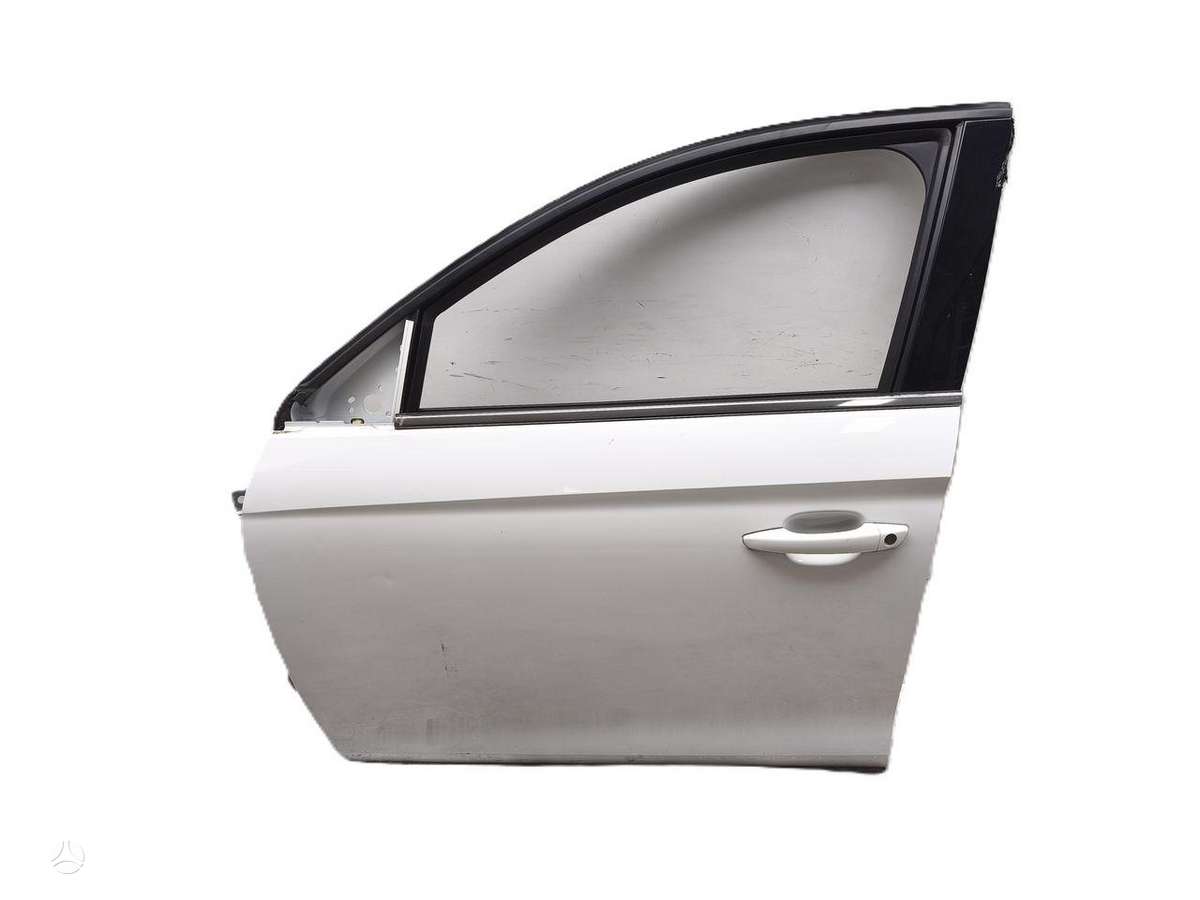 Opel Corsa doors