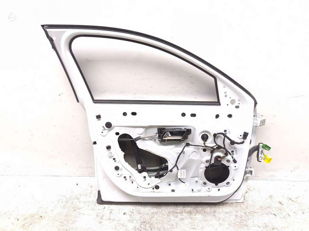 Opel Corsa двери