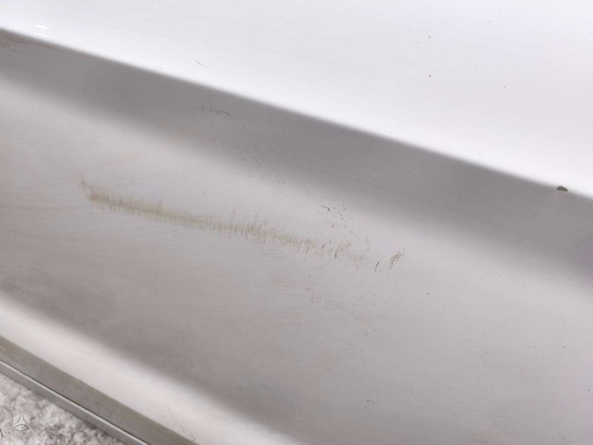 Ford S-MAX doors