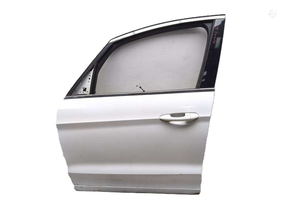 Ford S-MAX durys