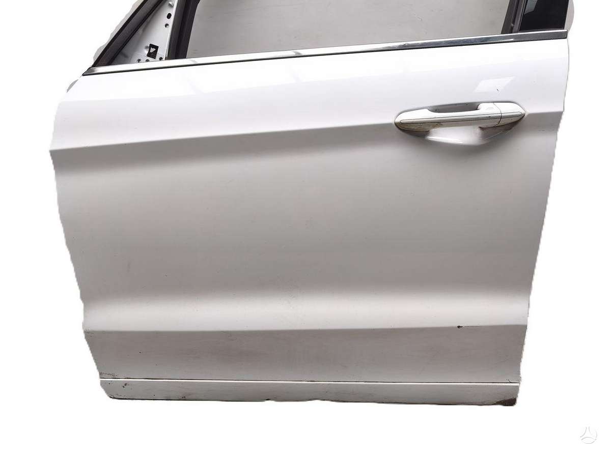 Ford S-MAX двери