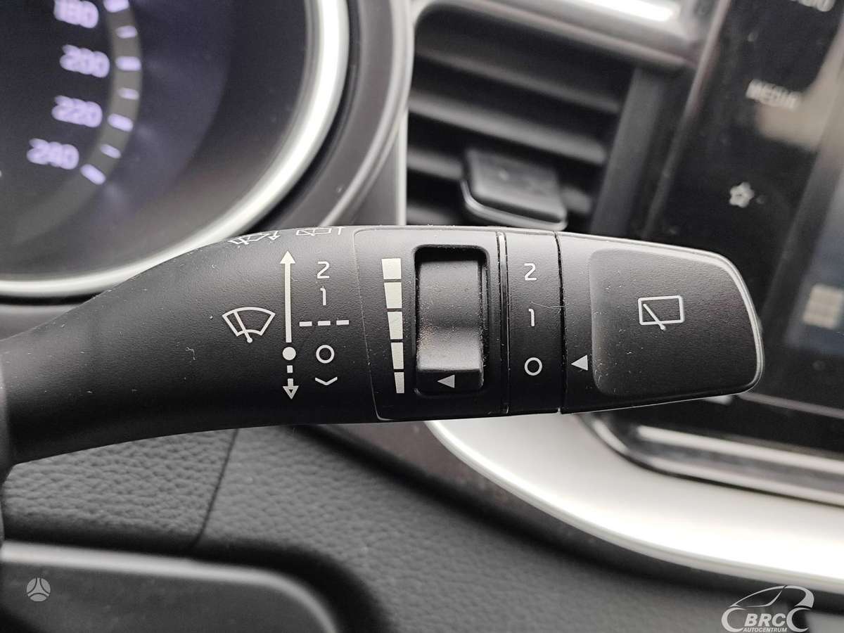 Kia Ceed, 1.0 l., Хэтчбек