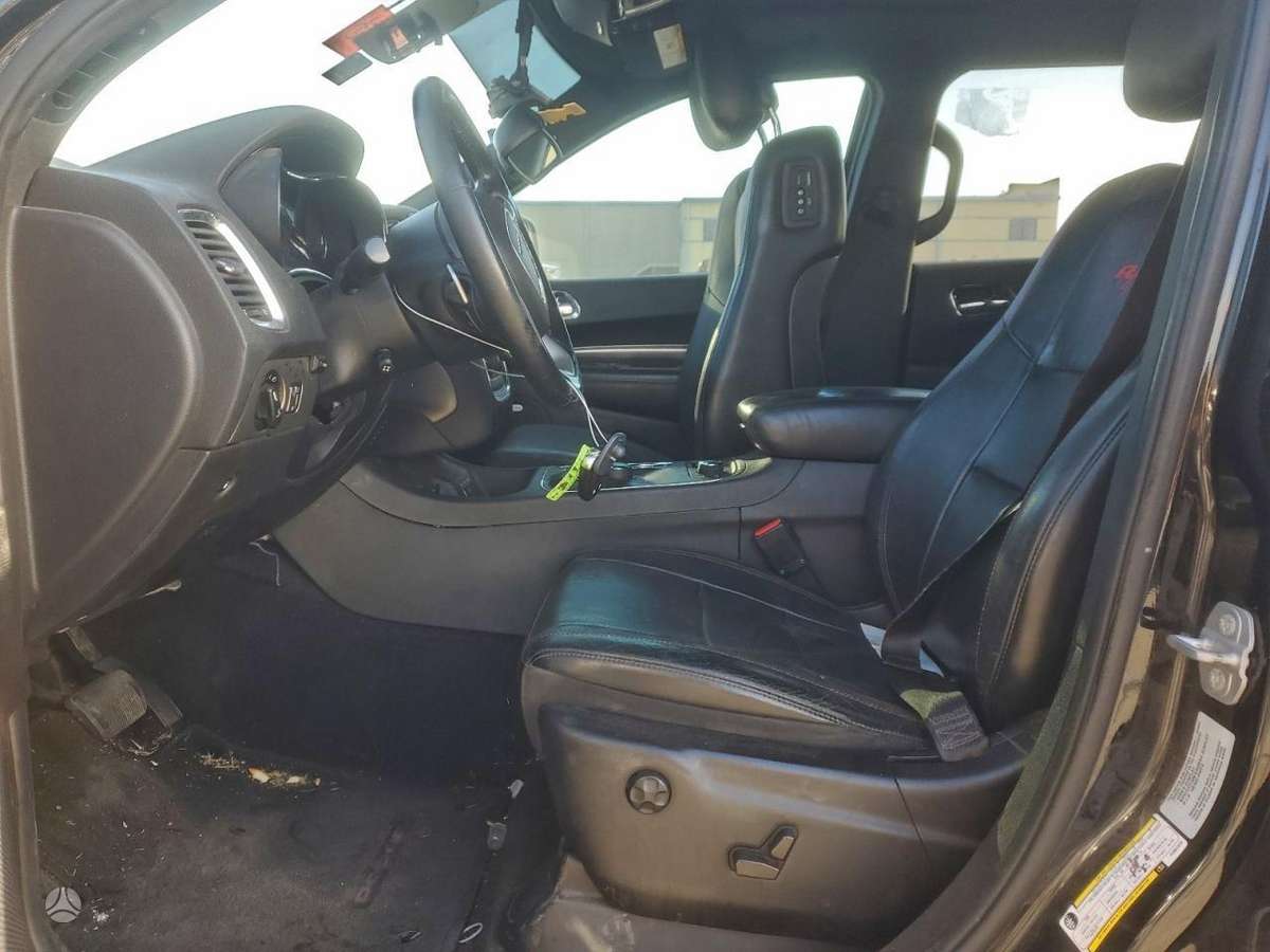 Dodge Durango for parts. Dodge durango 5 7 4wd