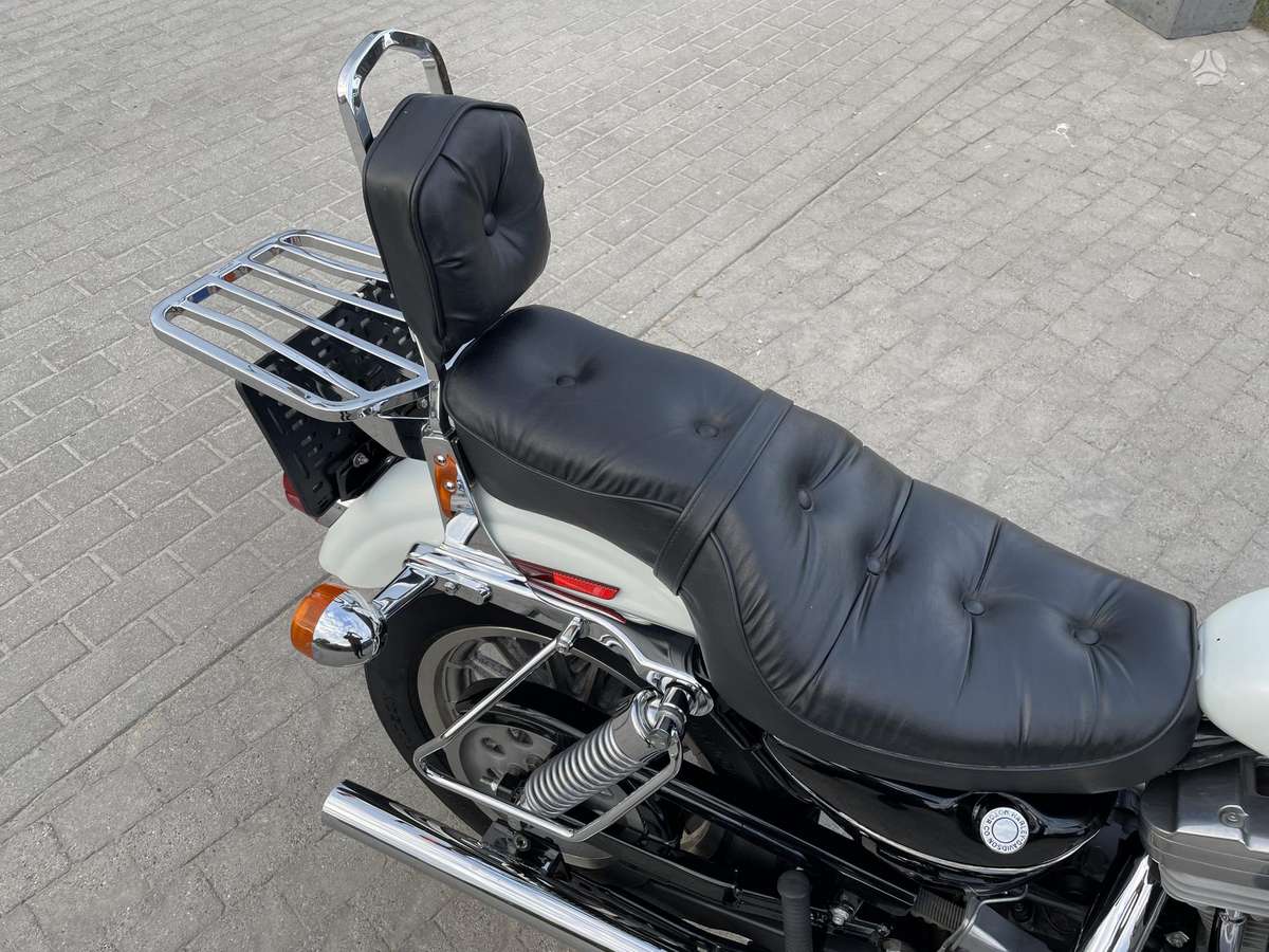 Harley-Davidson 883 883cc, чопперы / круизеры / custom