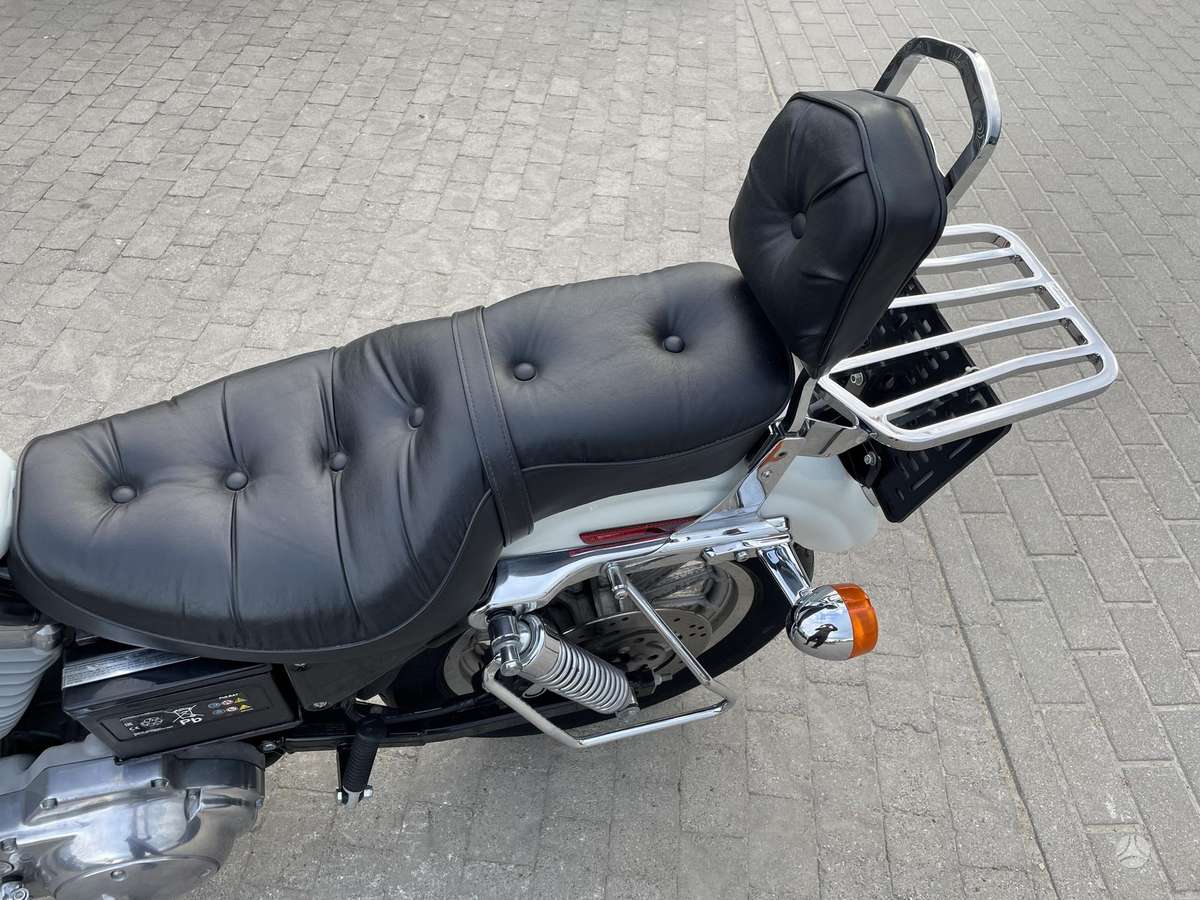 Harley-Davidson 883 883cc, чопперы / круизеры / custom