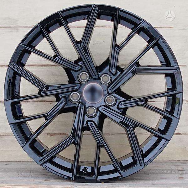 -Kita- H3385F, light alloy, R21