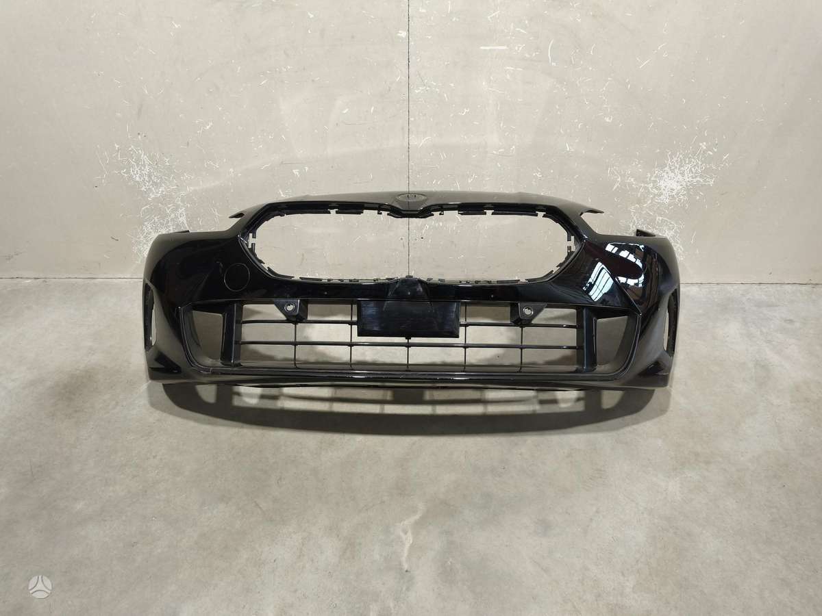 BMW 1 serija F70