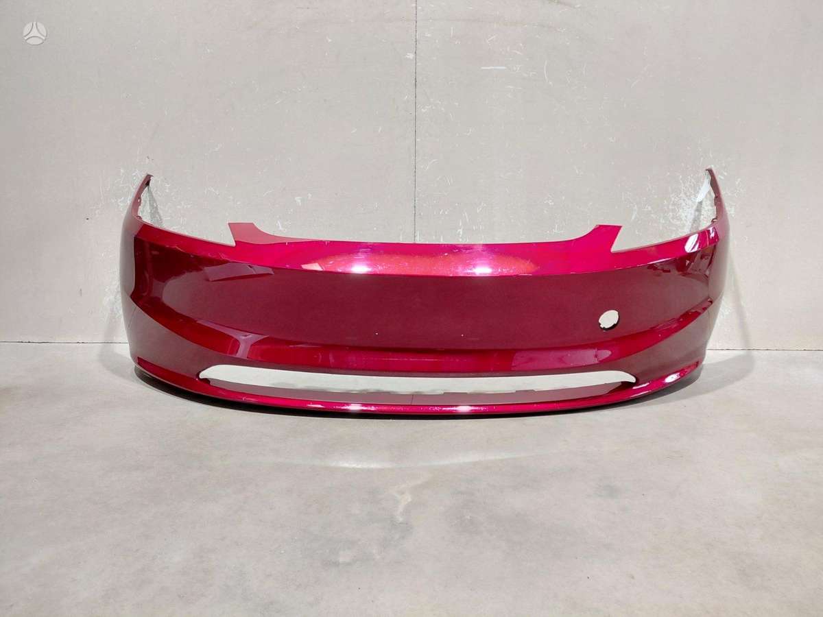 Tesla Model 3 Highland