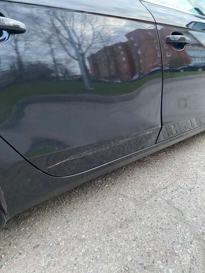 Audi A4, 2.0 l., Универсал