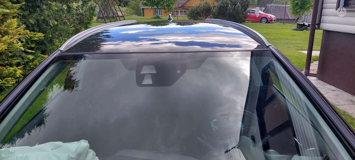 Honda Civic, 1.8 l., Универсал