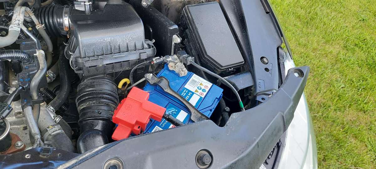 Honda Civic, 1.8 l., Универсал
