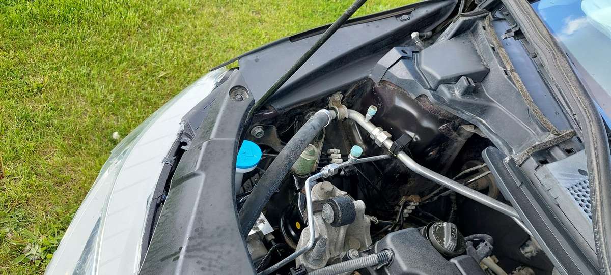 Honda Civic, 1.8 l., Универсал