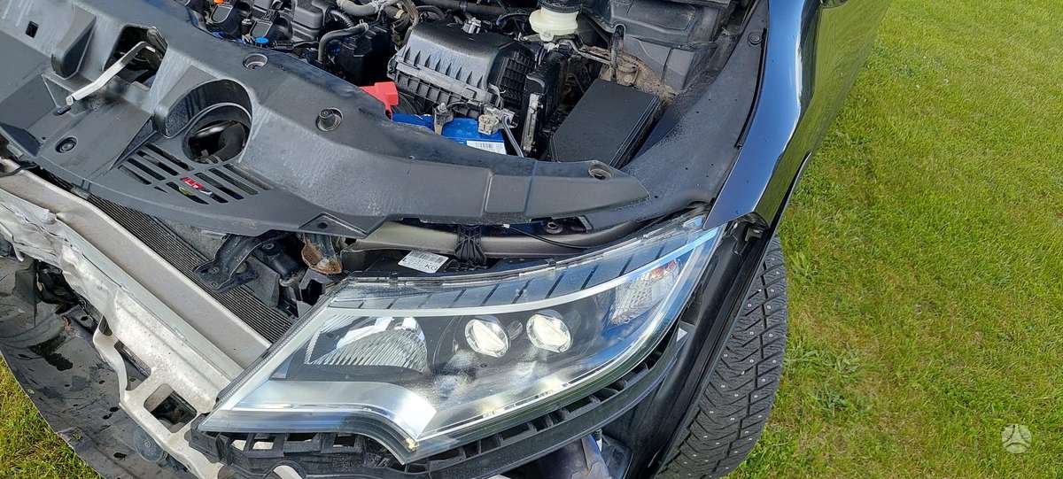 Honda Civic, 1.8 l., Универсал