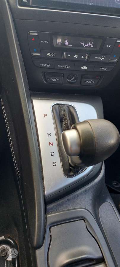 Honda Civic, 1.8 l., Универсал