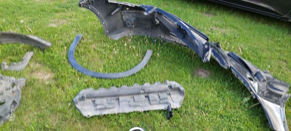 Honda Civic, 1.8 l., Универсал