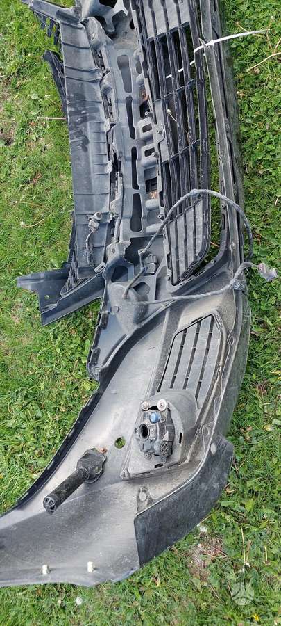Honda Civic, 1.8 l., Универсал