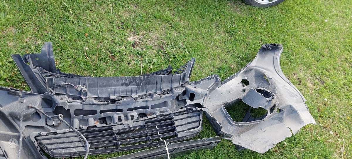 Honda Civic, 1.8 l., Универсал