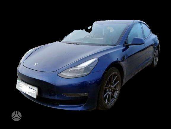 Tesla Model 3 Rida 26951