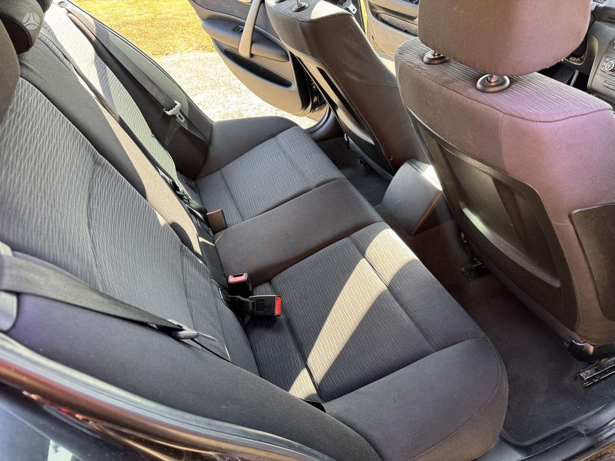 BMW 118, 2.0 l., Хэтчбек